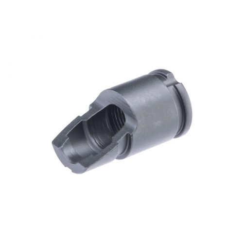 Matrix Steel Slant-Type Compensator/Flash Hider for AKM (14mm-) canada